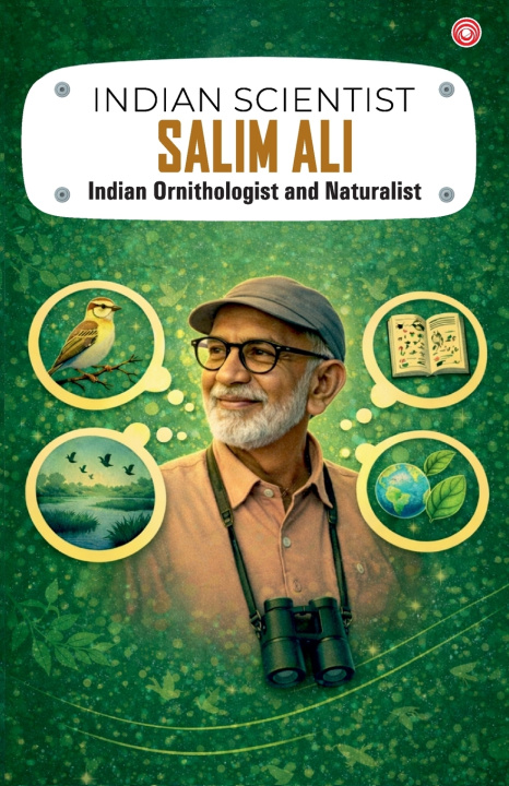 Könyv Indian Scientist Manish Verma