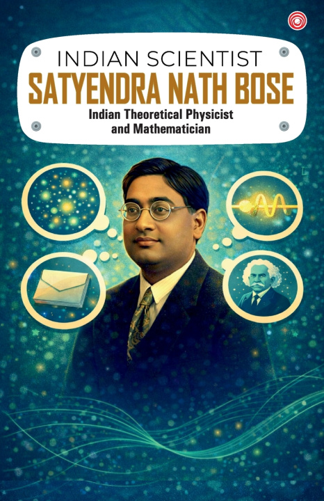 Könyv Indian Scientist Manish Verma
