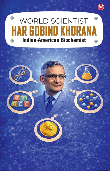 Könyv World Scientist Manish Verma