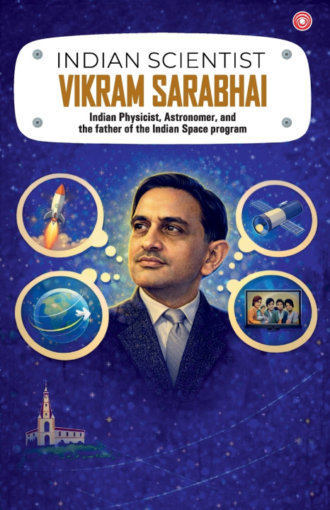 Könyv Indian Scientist Manish Verma