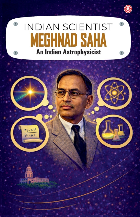 Book World Scientist Manish Verma
