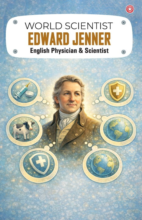 Book World Scientist Manish Verma