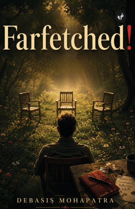 Könyv Farfetched! Debasis Mohapatra