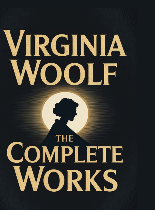Könyv Virginia Woolf Virginia Woolf