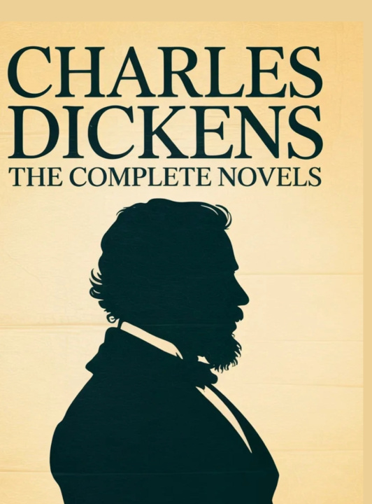 Könyv Charles Dickens Charles Dickens