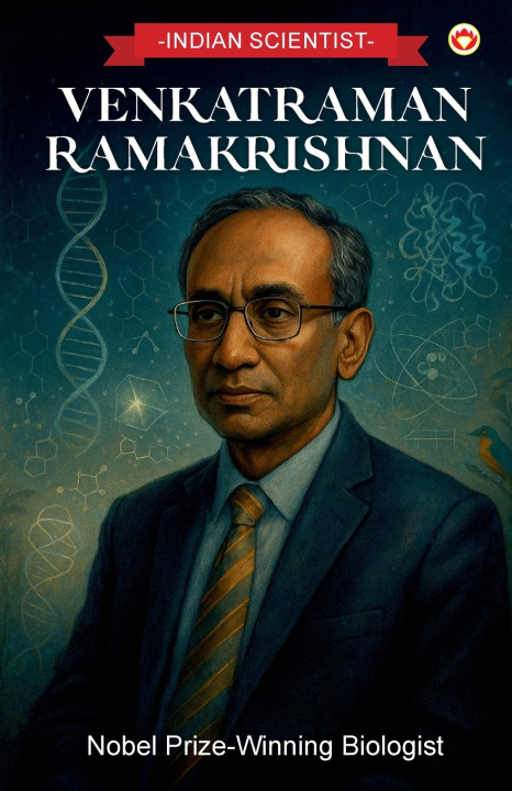 Könyv Indian Scientist Manish Verma