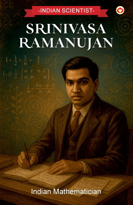 Könyv Indian Scientist Manish Verma