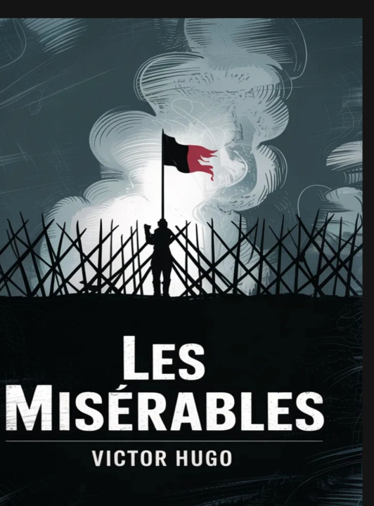 Könyv Les Miserables (Les Misérables) Victor Hugo