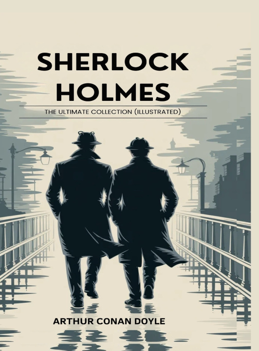 Könyv Sherlock Holmes Arthur Conan Doyle