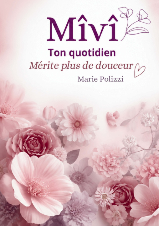 Könyv Mivi Marie Polizzi
