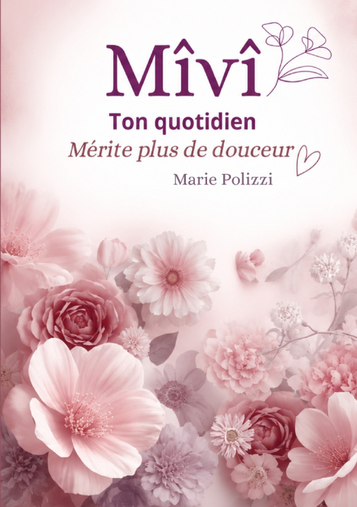 Könyv Mivi Marie Polizzi