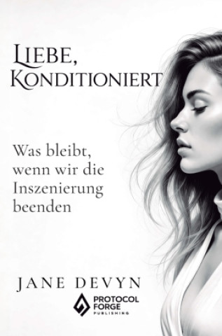 Könyv Liebe, Konditioniert Jane Devyn