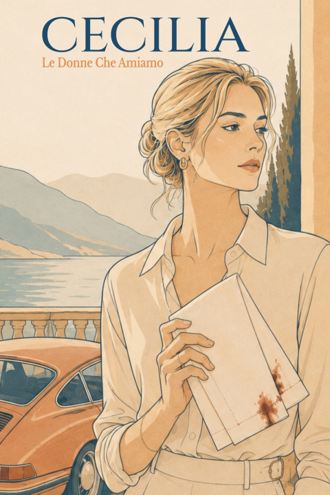 Buch Cecilia Octávio Viana