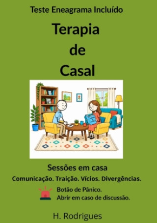 Könyv Terapia de Casal Helena Rodrigues