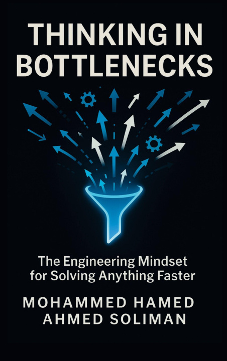Könyv Thinking in Bottlenecks 