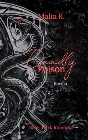 Könyv Deadly Poison 