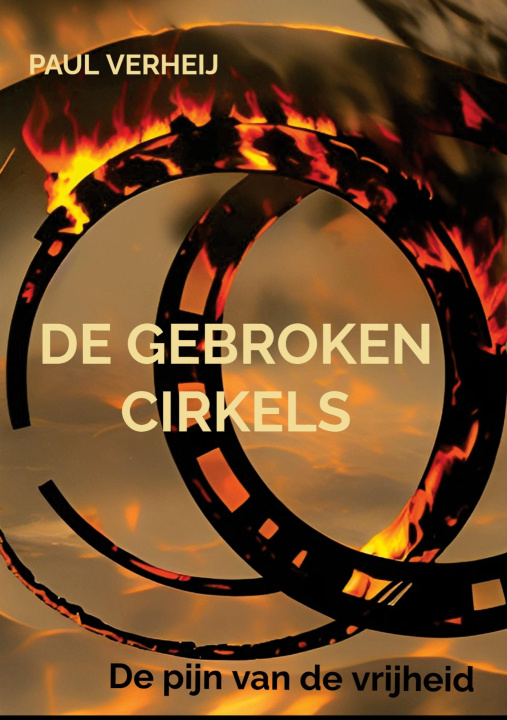 Könyv De gebroken cirkels 