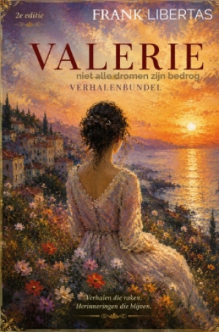 Könyv Valerie 