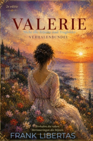 Könyv Valerie 