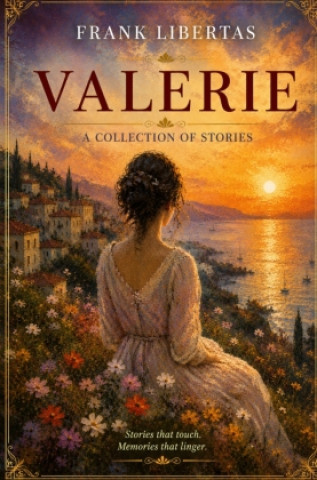 Könyv Valerie 
