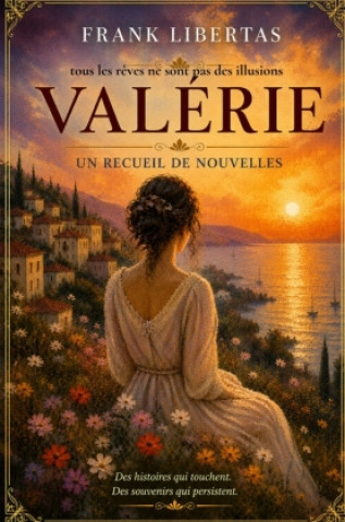 Könyv Valerie 