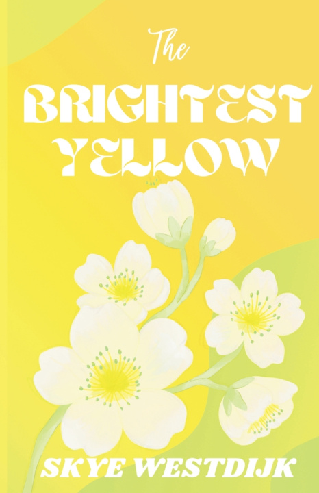 Könyv The Brightest Yellow 
