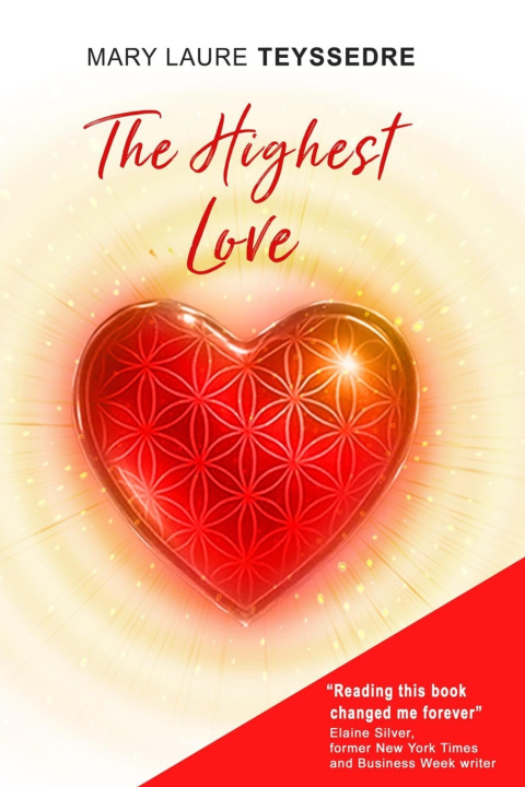 Könyv The Highest Love Mary Laure Teyssedre