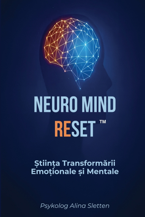 Könyv Neuro Mind-Reset™ Sletten Alina