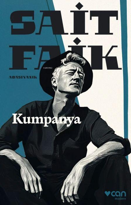 Könyv Kumpanya 