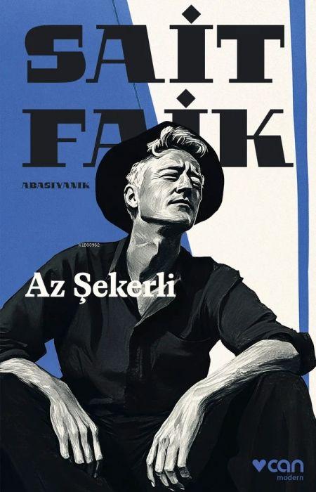 Könyv Az Sekerli 