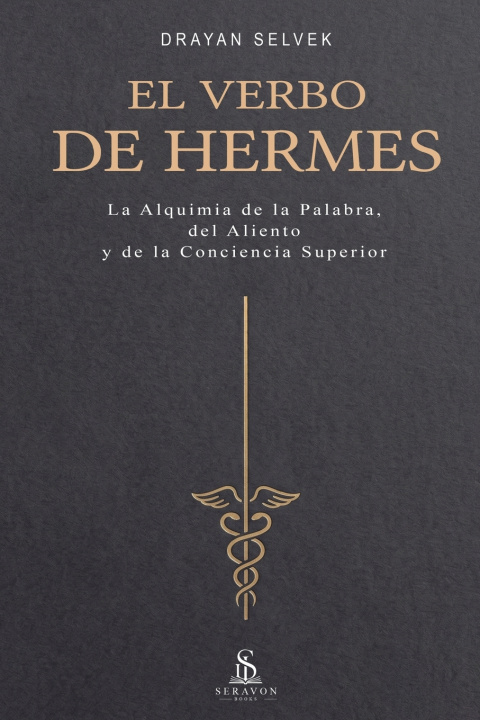 Könyv El Verbo de Hermes Drayan Selvek