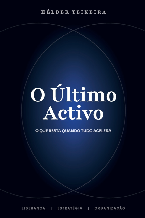 Könyv O Último Activo Hélder Teixeira