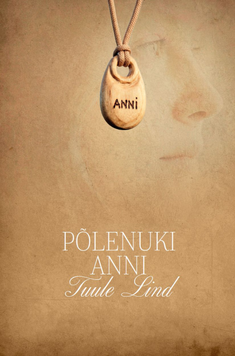 Könyv Põlenuki anni 