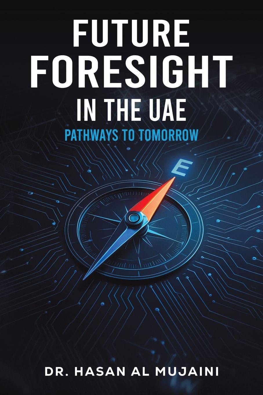 Könyv Future Foresight in the UAE 