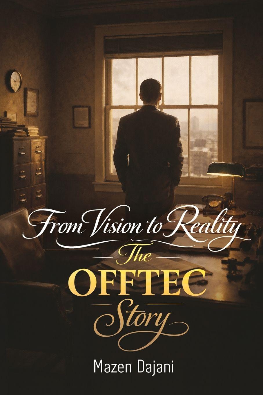 Könyv From Vision to Reality 