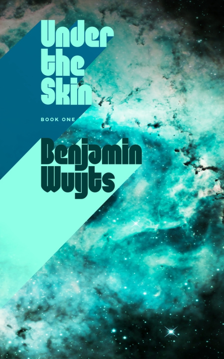 Könyv Under the Skin Benjamin Wuyts