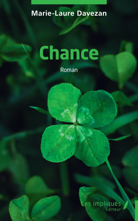 Könyv Chance 