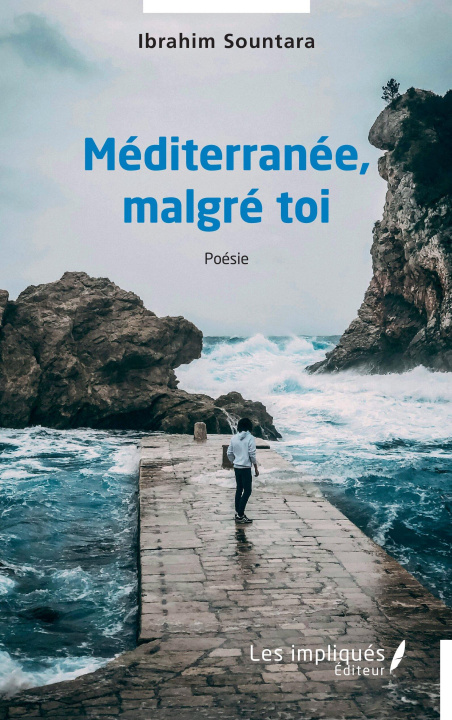 Könyv Méditerranée, malgré toi 