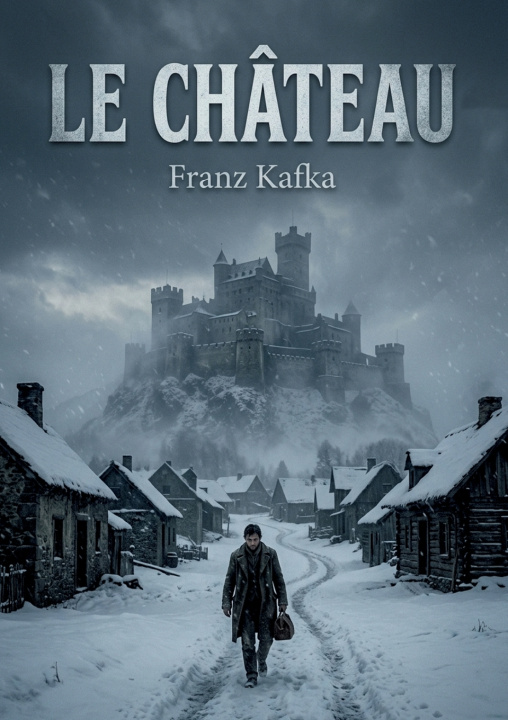 Könyv Le Château 
