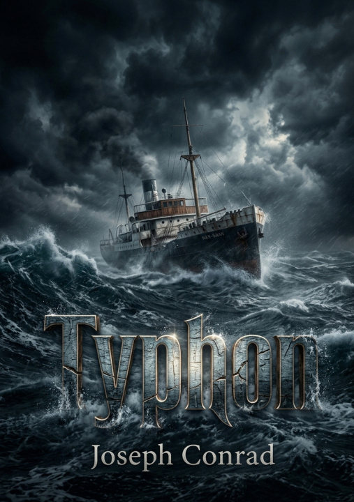 Könyv Typhon 
