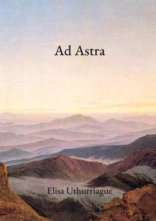 Könyv Ad Astra Elisa Uthurriague