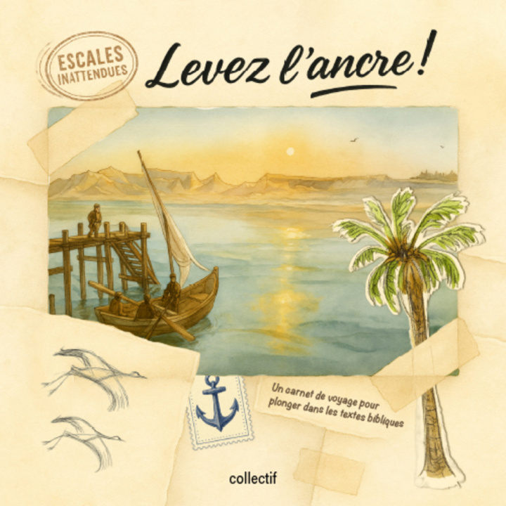 Könyv Levez l'ancre ! 