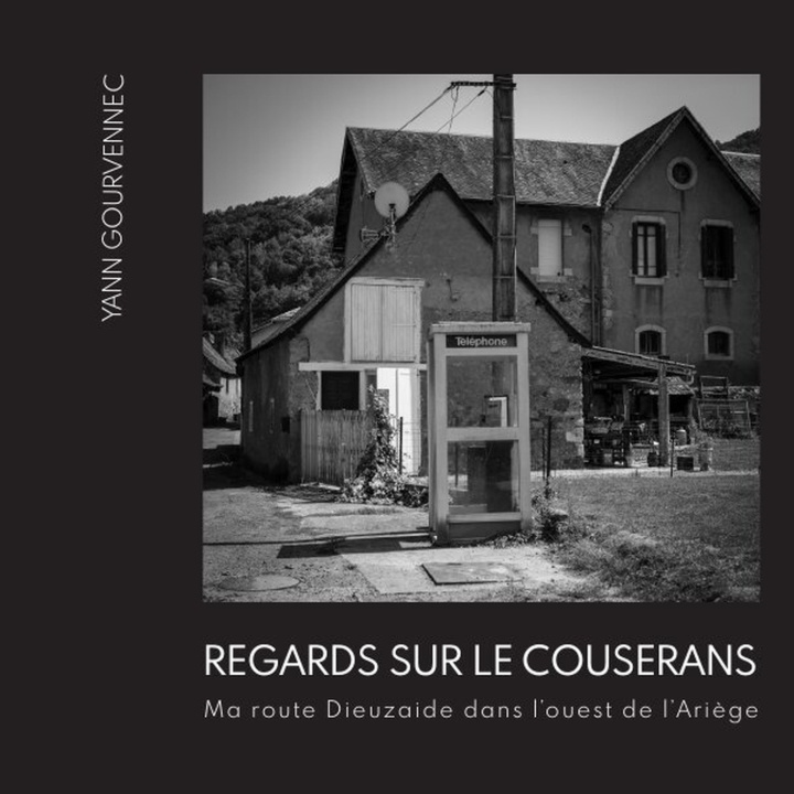 Könyv Regards sur le Couserans 