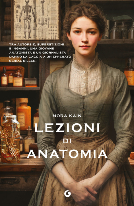 Könyv Lezioni di anatomia Roberta Zuppet