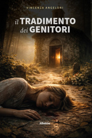 Könyv Il tradimento dei genitori 