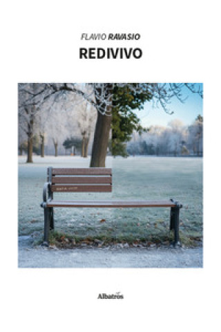 Könyv Redivivo Flavio Ravasio