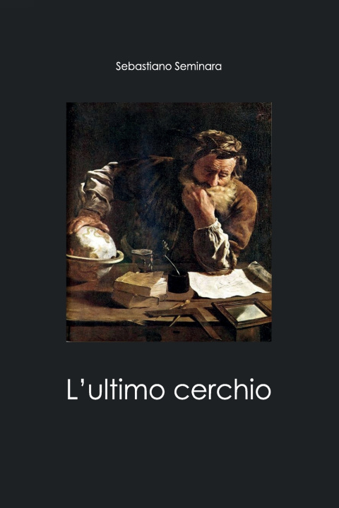 Könyv L'ultimo cerchio Sebastiano Seminara