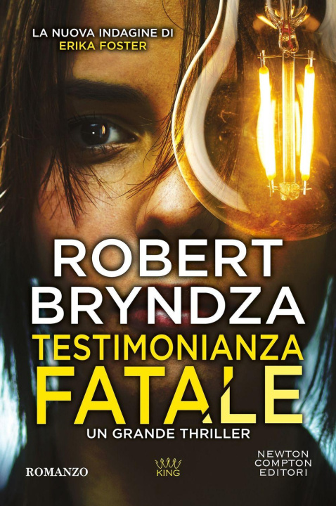 Könyv Testimonianza fatale Beatrice Messineo