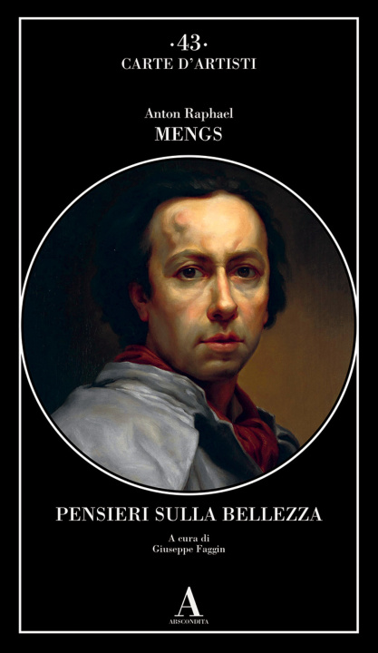 Könyv Pensieri sulla bellezza Anton Raphael Mengs