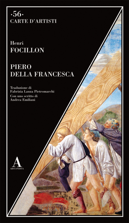 Könyv Piero della Francesca Henri Focillon